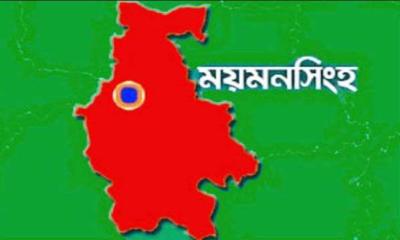 ময়মনসিংহে ট্রাকচাপায় ছাত্রদল নেতাসহ নিহত ২