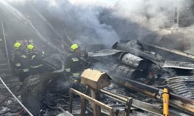 ইরানে ফলের বাজারে সামরিক হেলিকপ্টার বিধ্বস্ত, প্রাণহানি ৪