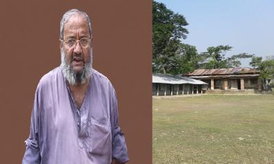 বাকেরগঞ্জে এক শিক্ষকের বিরুদ্ধে বয়স জালিয়াতি, ভুয়া সনদ ও প্রতারণার অভিযোগ উঠেছে