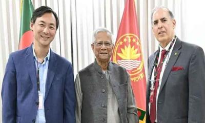 ১২ ফেব্রুয়ারিতেই নির্বাচন অনুষ্ঠিত হবে :  প্রধান উপদেষ্টা