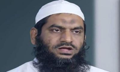 মামুনুল হককে ইসির কারণ দর্শানোর নোটিশ