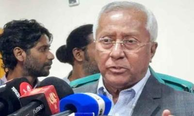 সংসদ নির্বাচন ও গণভোটের ফল একসঙ্গে ঘোষণা হবে: ইসি সচিব