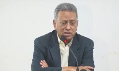 অর্থনীতিকে সবার জন্য উন্মুক্ত করতে চায় সরকার: অর্থমন্ত্রীর বার্তা