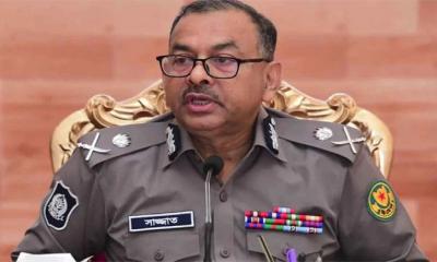 নির্বাচনে প্রার্থীদের নিরাপত্তায় ব্যবস্থা নেয়া হচ্ছে: ডিএমপি কমিশনার