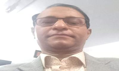 বিভ্রান্তিকর সংবাদের প্রতিবাদ জানালেন নারায়ণগঞ্জ ডিসি অফিসের কর্মকর্তা আবুল হোসেন