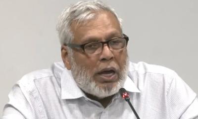 দুর্নীতি প্রমাণ হলে আদানির সঙ্গে চুক্তি বাতিল হতে পারে: বিদ্যুৎ উপদেষ্টা