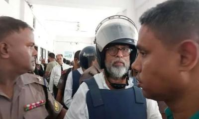 আসাদুজ্জামান খানের ভগ্নিপতির দাবি, ‘আমি ছাত্রশিবির করতাম’