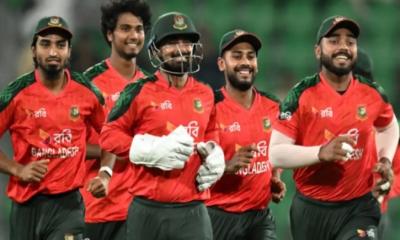 আফগানিস্তানের জয়ে বিশ্বকাপের টিকিট নিশ্চিত বাংলাদেশেরও