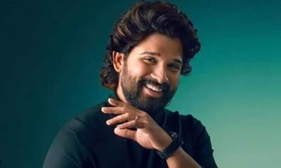 পদদলিত হয়ে নারী নিহতের মামলা: আল্লু অর্জুনকে ২২ জুন আদালতে হাজিরের নির্দেশ