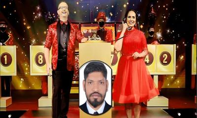 আমিরাতে লটারি জিতে একসঙ্গে ভাগ্য খুলে গেল দুই বাংলাদেশির