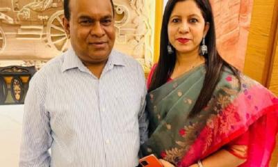 কোটি টাকার মালিক এস্টিমেটর আনোয়ার: ঠিকাদারি লাইসেন্স বানিয়ে দুর্নীতির রাজত্ব