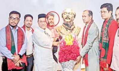 জনস্বাস্থ্য প্রকৌশল অধিদপ্তরে তৃতীয় শ্রেণির কর্মচারীর অস্বাভাবিক সম্পদের অভিযোগ