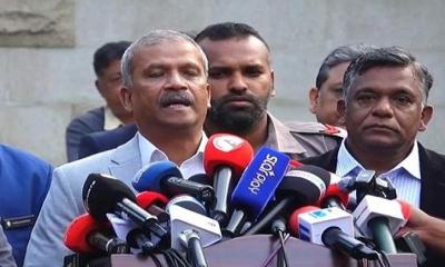 ভারতে বিশ্বকাপ খেলতে যাচ্ছে না বাংলাদেশ