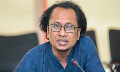সব দুর্নীতির অভিযোগ তদন্ত হওয়া উচিত: তথ্য উপদেষ্টা