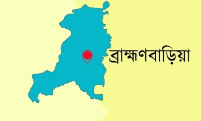 ব্রাহ্মণবাড়িয়ায় ঝগড়া থামাতে গিয়ে প্রাণ গেল বৃদ্ধের