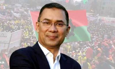 সিলেট থেকে নির্বাচনের প্রচারণা শুরু করবেন তারেক রহমান