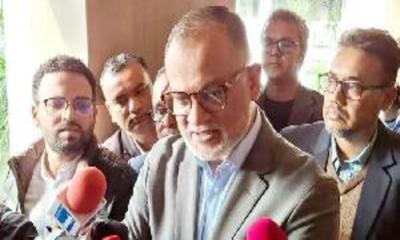 আমদানি নীতির আদেশে বড় পরিবর্তন আনা হচ্ছে : বাণিজ্য উপদেষ্টা