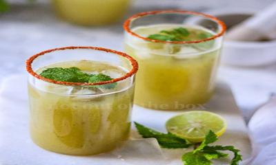 গরমে স্বস্তি ও সতেজতা দেবে এই ৫ পানীয়