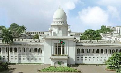 সোমবার ফুলকোর্ট সভা ডাকলেন প্রধান বিচারপতি