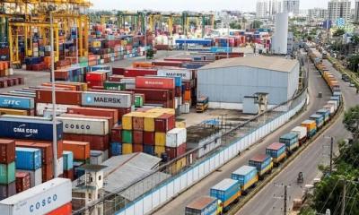 চট্টগ্রাম বন্দরের ধর্মঘট ১৫ ফেব্রুয়ারি পর্যন্ত স্থগিত