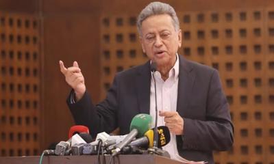 চট্টগ্রাম বন্দর নিয়ে নতুন সরকারের পরিকল্পনা জানালেন অর্থমন্ত্রী