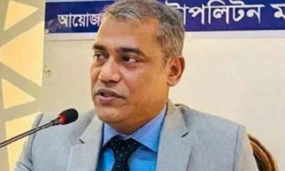 দুর্নীতি ও ‘গাড়িকাণ্ডে’ জড়িত সাবেক সিএমএম রেজাউল করিম সাময়িক বরখাস্ত