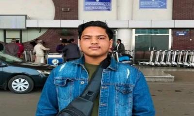 দালালের প্রলোভনে আফ্রিকা যাত্রা, চন্দনাইশের তরুণের মর্মান্তিক মৃত্যু