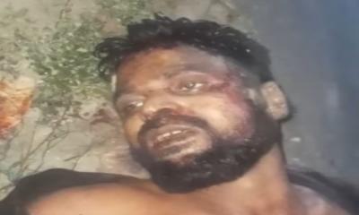 সীতাকুণ্ডে ডেকে নিয়ে আ.লীগ নেতাকে কুপিয়ে হত্যা, আটক ২