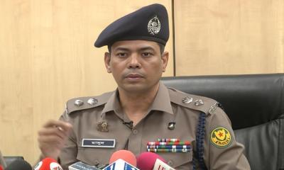 হাজারীবাগে স্কুলছাত্রী হত্যা: প্রেম-সন্দেহে নৃশংস খুন, বলছে পুলিশ