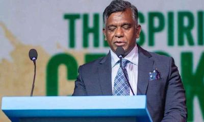 বাংলাদেশের ৭ ক্রিকেটারকে সুখবর দিলো আইসিসি