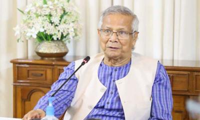 মাইলস্টোনের ৩ শিক্ষক জাতির কাছে চিরস্মরণীয় হয়ে থাকবেন : প্রধান উপদেষ্টা