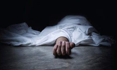 বাসা থেকে নারীর ঝুলন্ত মরদেহ উদ্ধার