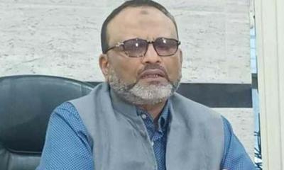 পদত্যাগের ঘোষণা দিলেন ঢাবি উপাচার্য