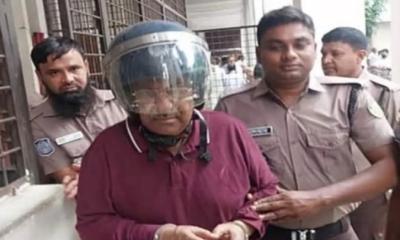 সম্পদের হিসাব না দেওয়ায় সাবেক ডেপুটি গভর্নর এসকে সুরের ৩ বছরের কারাদণ্ড