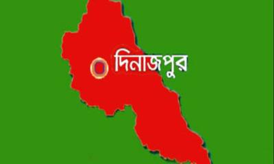 দিনাজপুরে মিনিবাস ও অটোরিকশা মুখোমুখি সংঘর্ষ, নিহত ৪