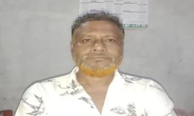 শরীয়তপুরে  আমেরিকা প্রবাসীদের বসত বাড়ি জোর-পূর্বক  দখলের অভিযোগ