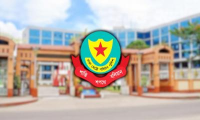 ডিএমপির অভিযানে ২৪ ঘণ্টায় গ্রেপ্তার ৫০৪, মাদক ও অস্ত্র উদ্ধার