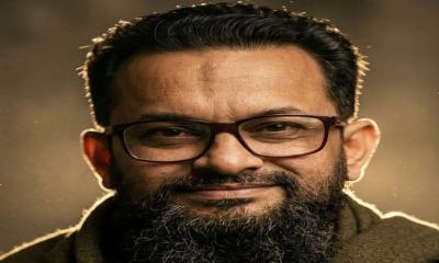তৃতীয় বারের মতো সভাপতি নির্বাচিত হলেন সাংবাদিক শামসুজ্জামান ডলার