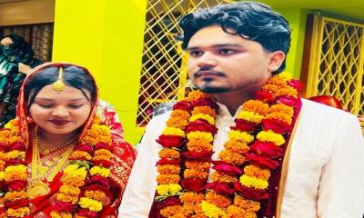 বাসর রাতেই শেষ সব আনন্দ:বিদ্যুৎস্পৃষ্টে বরের করুণ মৃত্যু, বৌভাতের আয়োজনে জানাজা