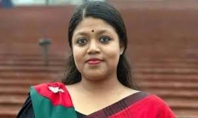সংরক্ষিত নারী আসনে নুসরাত তাবাসসুমের মনোনয়ন বৈধ ঘোষণা