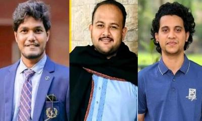 ডাকসু নির্বাচন: ছাত্রদলের প্যানেল ঘোষণা
