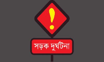 ভোলাহাটে মোটরসাইকেলের ধাক্কায় প্রাণ গেল কৃষকের, চালক পুলিশের হেফাজতে