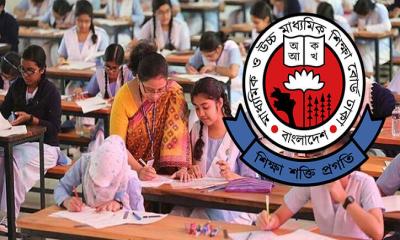 বৃহস্পতিবার শুরু এইচএসসি ও সমমান পরীক্ষা, সব কেন্দ্রে থাকবে সিসিটিভি নজরদারি