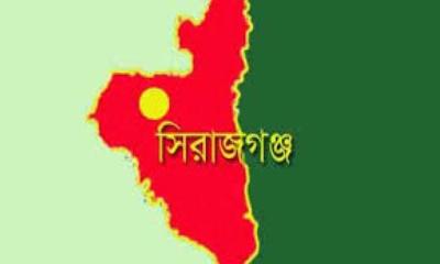 সিরাজগঞ্জে দুই মহল্লার সংঘর্ষে আটক -৭