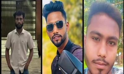 বিলাসপুরে ককটেল বোমা তৈরির সময় বিস্ফোরণ, আরেক যুবকের  মৃত্যু