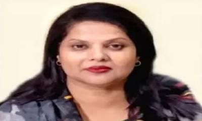 ঢাকার নতুন জেলা প্রশাসক ফরিদা খানম