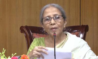 ভরা মৌসুমেও ইলিশের দাম মানুষের নাগালে নেই: উপদেষ্টা