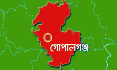গোপালগঞ্জে নিহত ৩ জনের মরদেহ উত্তোলনের নির্দেশ