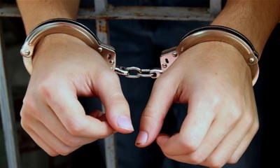 শীর্ষ সন্ত্রাসী মুন্না বিদেশি অস্ত্রসহ গ্রেফতার