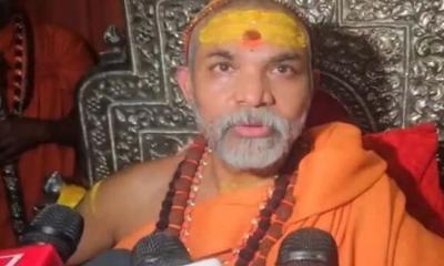 ভারতে ২০ শিশুকে যৌন নির্যাতনের অভিযোগ ধর্মগুরু ও শিষ্যের বিরুদ্ধে